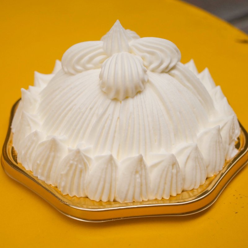 プレミアム マロンシャンテリー(Sweets & Gifts)