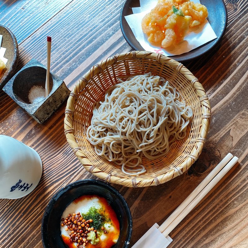 山セット(土山人 ほたるまち店)