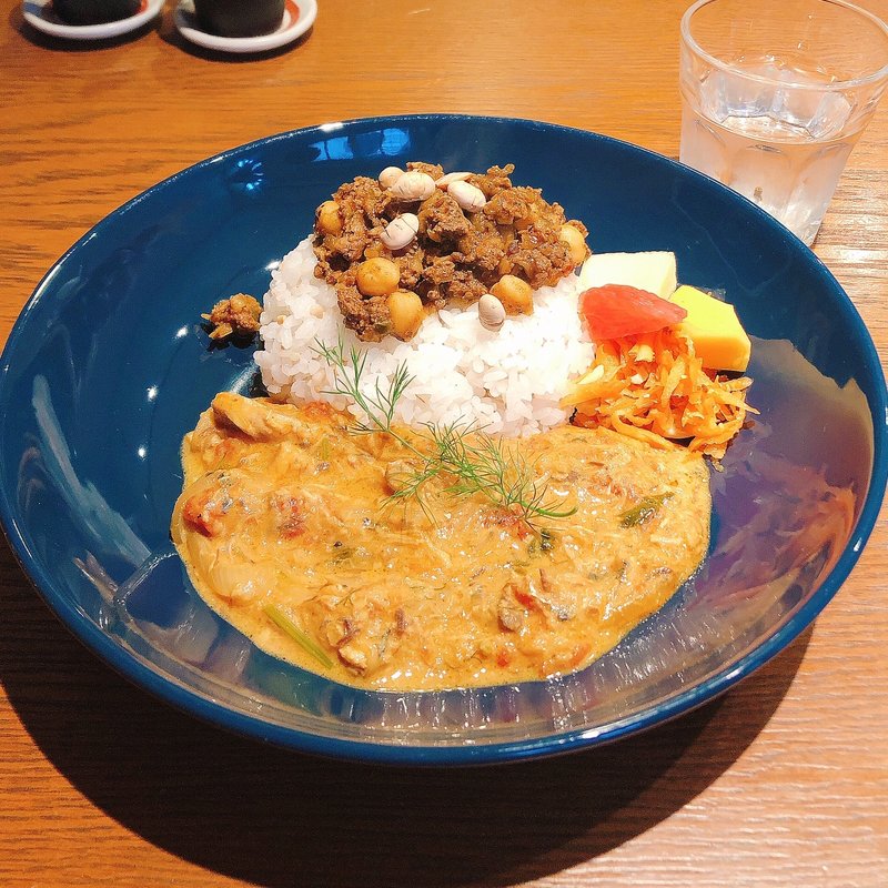 (世田谷クミン)