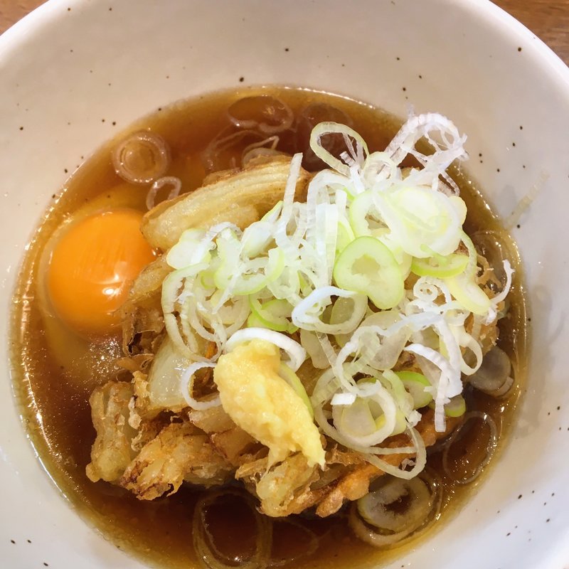 天つま(かきつばた 名古屋駅1・2番線店 )