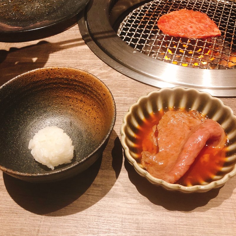 元祖イチボの一枚焼き すき焼き風 日本一のこだわり卵(にくがとう)