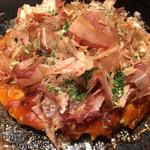 お好み焼き 海鮮玉(浅草もんじゃ ぜんや)