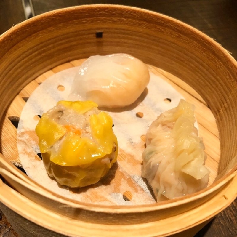 点心(チャイニーズバルタリタリ)