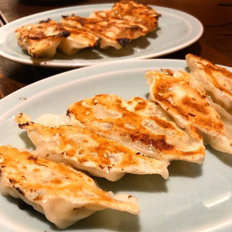 餃子(チャイニーズバルタリタリ)