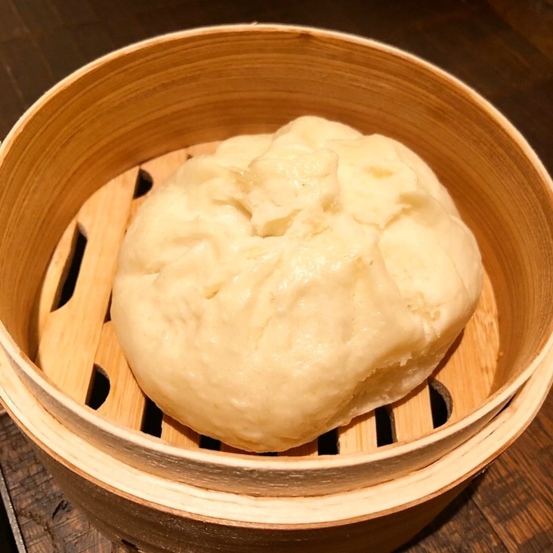 肉まん(チャイニーズバルタリタリ)