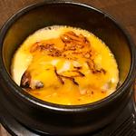 チーズ餃子(チャイニーズバルタリタリ)