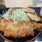 とんかつヒレかつ