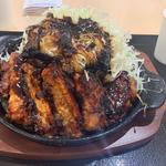 とんてき