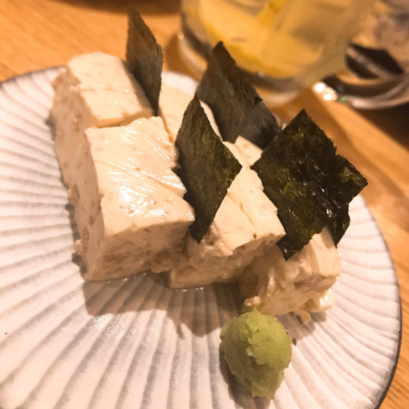 チーズそぼろ(炉端　百式)