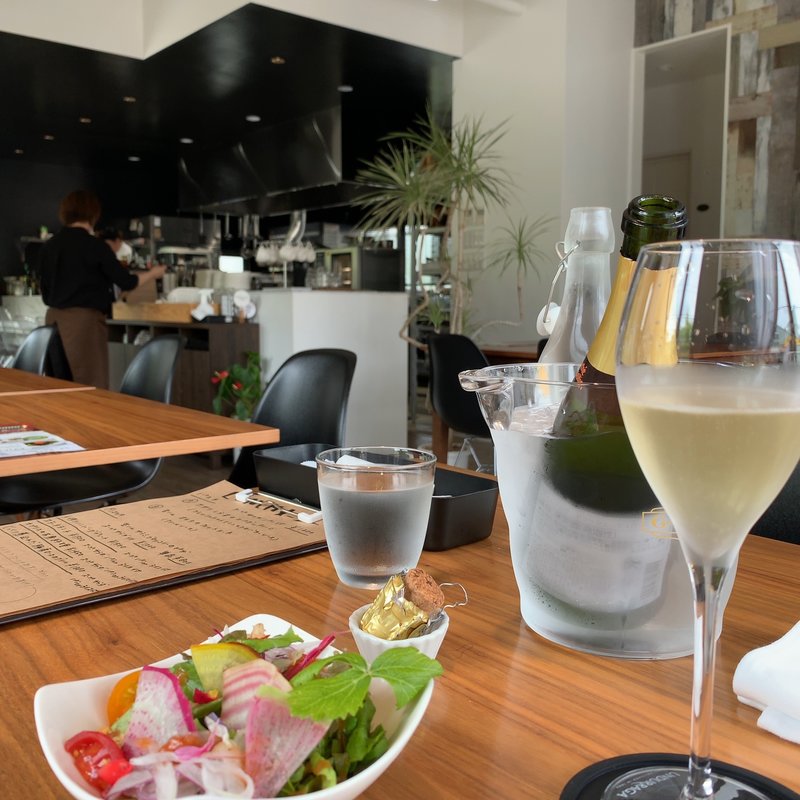 (シェノブ （Chez NB）)