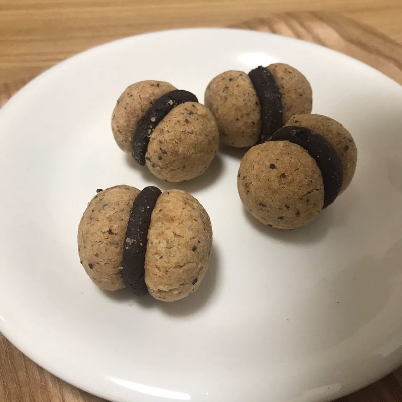 クッキー(cookie.G)