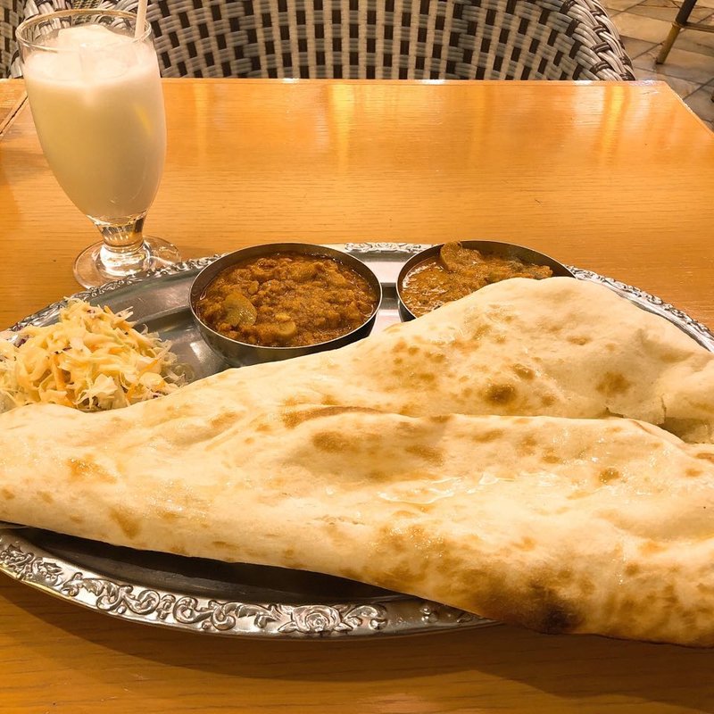 (ガンジス 東京オペラシティ店)