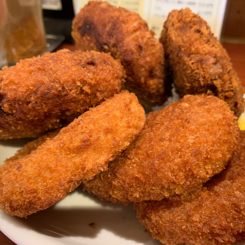 (肉の大山 上野店)