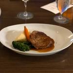 Fillet Steak