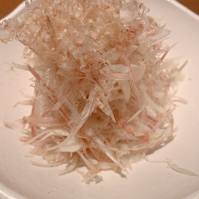 みょうが(旬菜やまぐち)