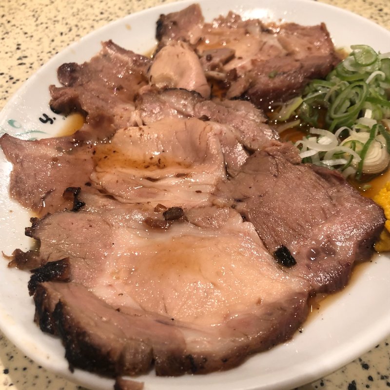 焼豚(末っ子 （スエッコ）)