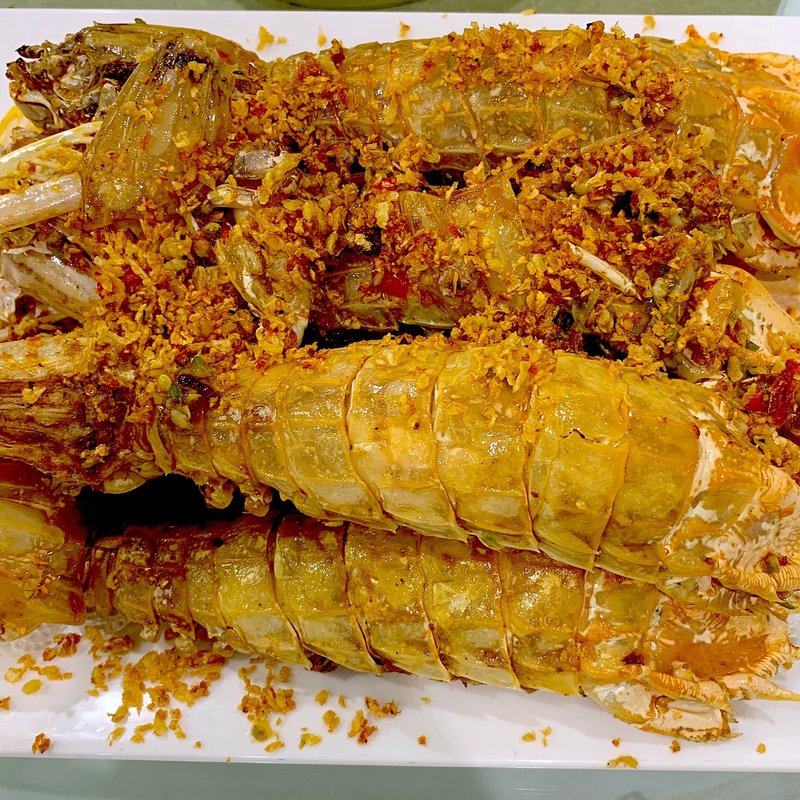 (漁民新村 新天地店)