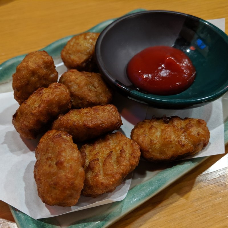 一軒めボール(一軒め酒場 川崎駅前本町店)
