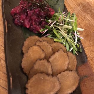 大阪府で食べられる梅くらげランキング Sarah サラ