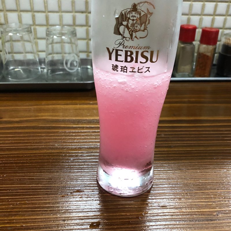 バイス(大衆食堂スタンド そのだ )