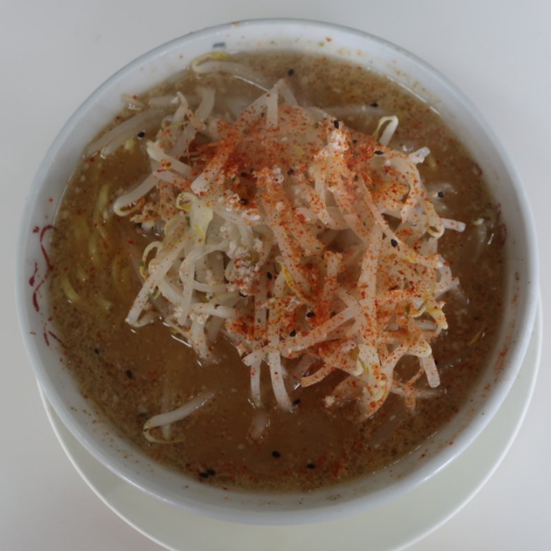 札幌みそラーメン(札幌マルコウ)