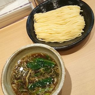 つけ麺(麺　かつら木)