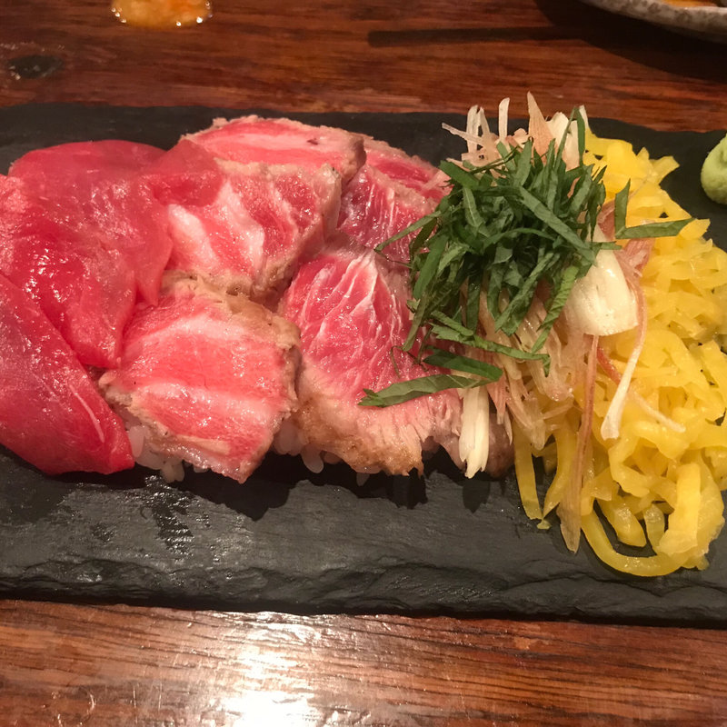 とろたく(マグロマート)