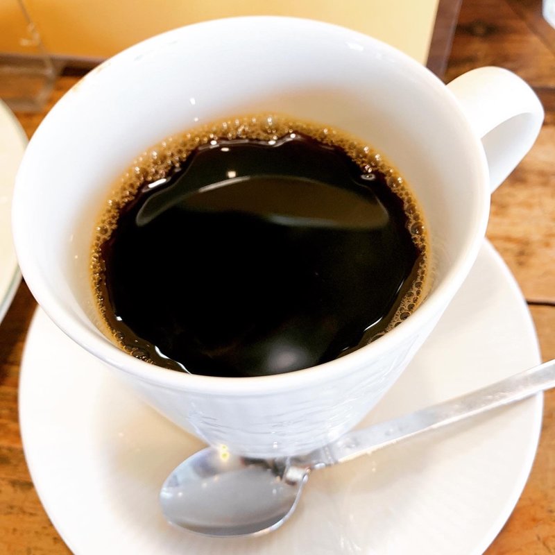 イタリアンブレンド(モカ自家焙煎コーヒー店 )