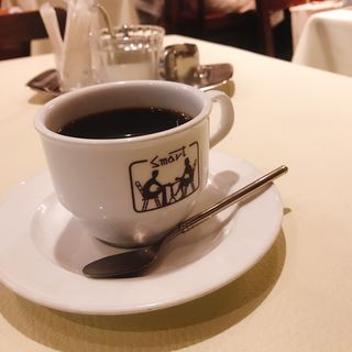 自家製焙煎珈琲(スマート珈琲店 （Smart Coffee）)