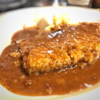 (上等カレー 本町４丁目店)