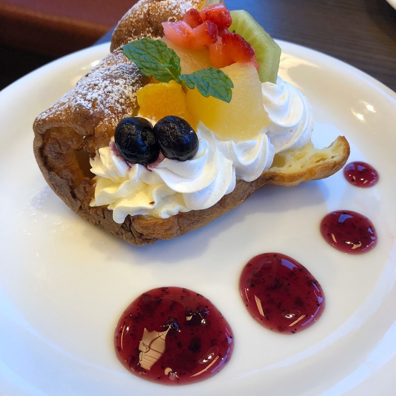 (サンポ珈琲 松戸八ヶ崎店)