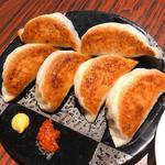 名物！国勝餃子(HAKATA ONO)
