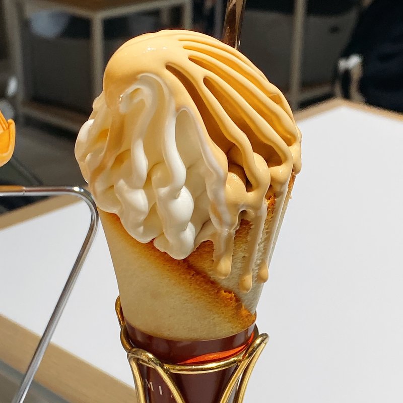 クレミア(スウェーデン （Sweden）)