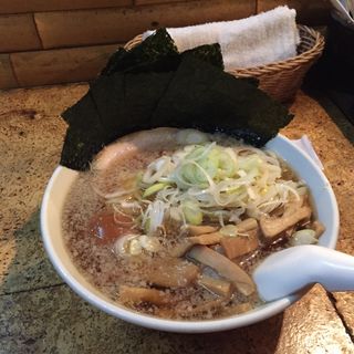 熊谷駅周辺で食べられるラーメンランキング Sarah サラ