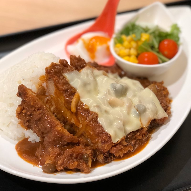 (姨捨SA（上り）フードコート・ショッピング )