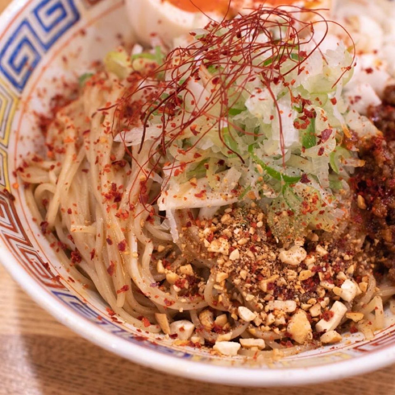 四川担々麺 つけ麺 冨 ツケメン トミ の口コミ一覧 おいしい一皿が集まるグルメコミュニティサービス Sarah