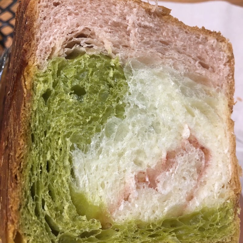 京都三色(GRAND MARBLE （グラン マーブル）)