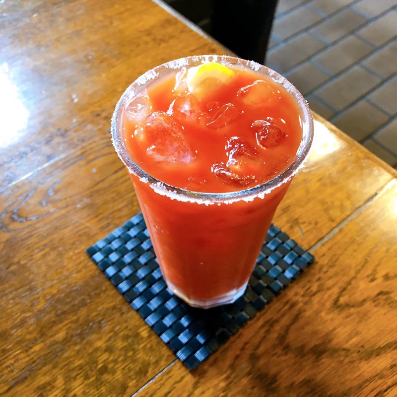 トマトジュース(モンキーヒル)