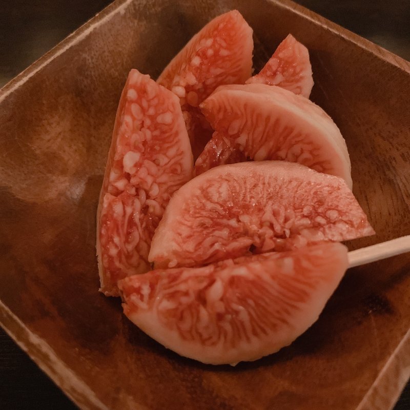 イチヂク(エリュクス)