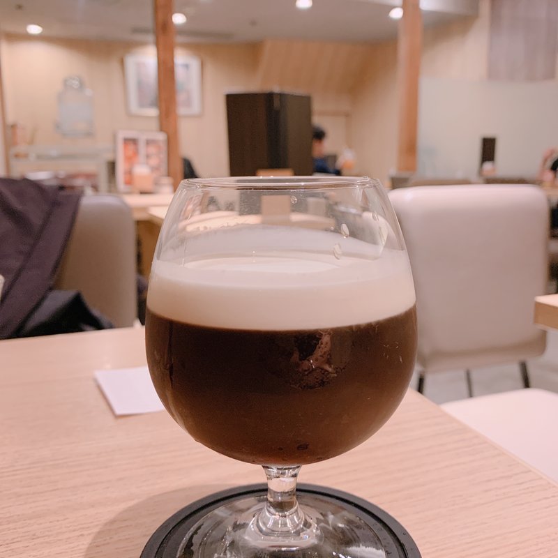 ハワイアン(函館美鈴珈琲)