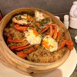 紅蟳米糕(欣葉台菜創始店)