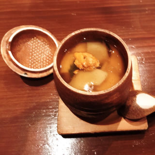 茶碗蒸し(中島康三郎商店 )