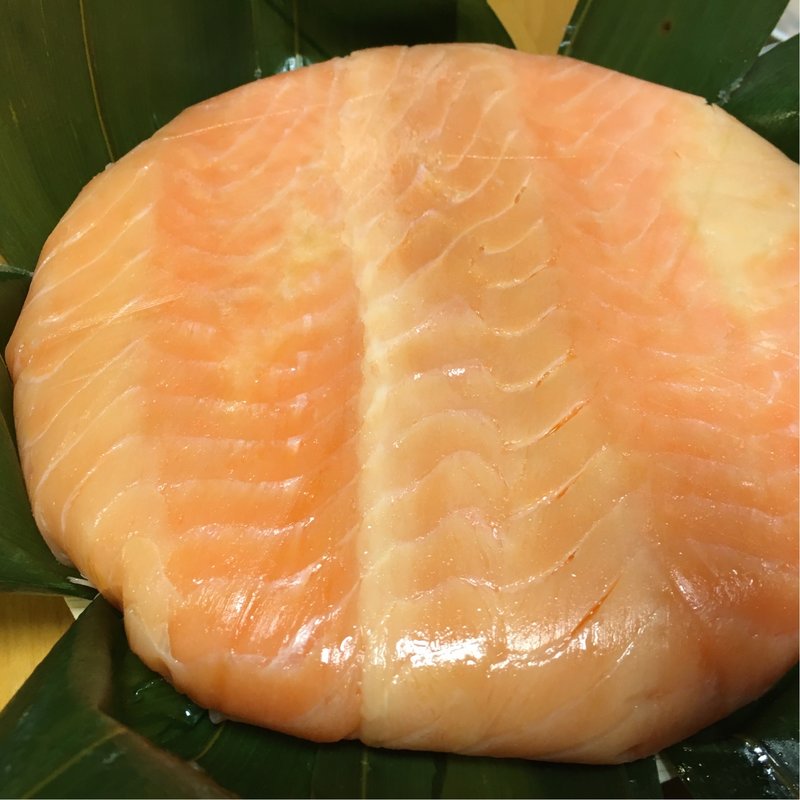 ます寿司(寿し工房 大辻 一番町店 )