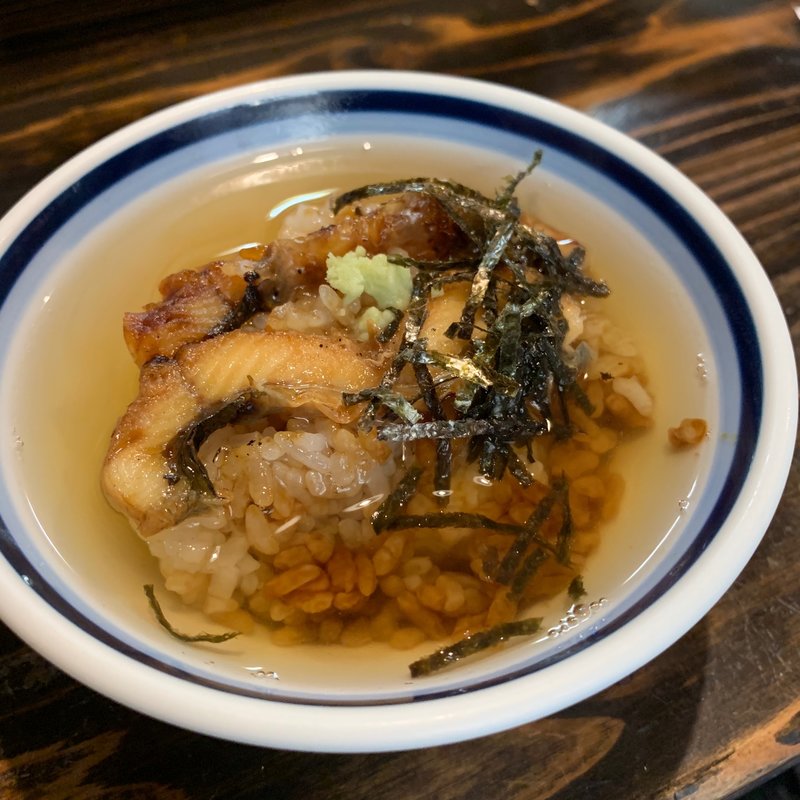 (元祖瓦そば たかせ 本館 （がんそかわらそば たかせ）)