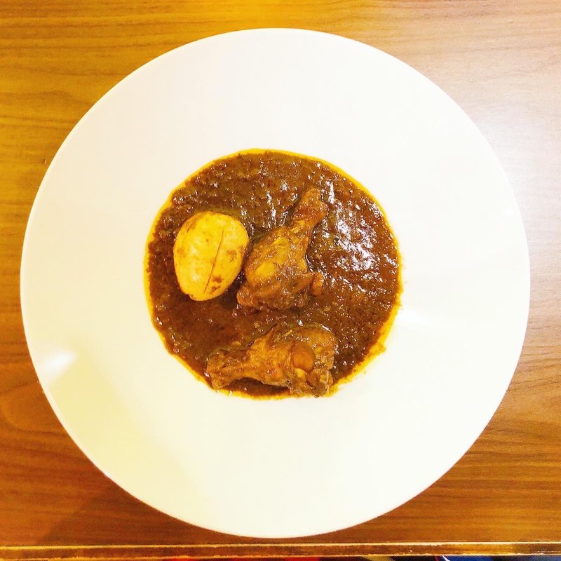 ドローワット(de'Afrique)