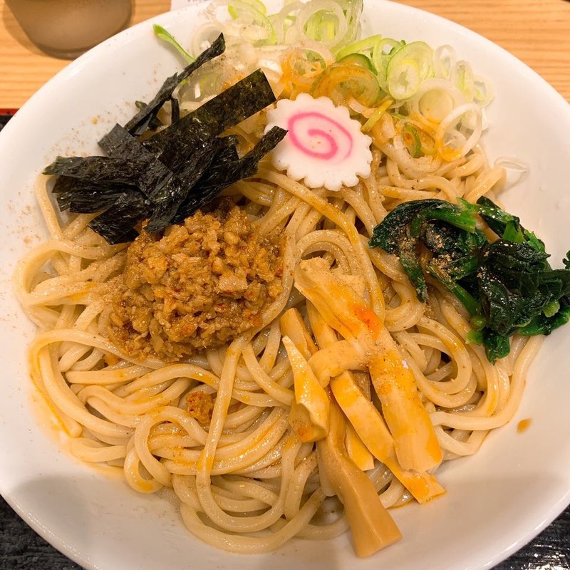 冷痺辛(舎鈴 北朝霞駅前店)