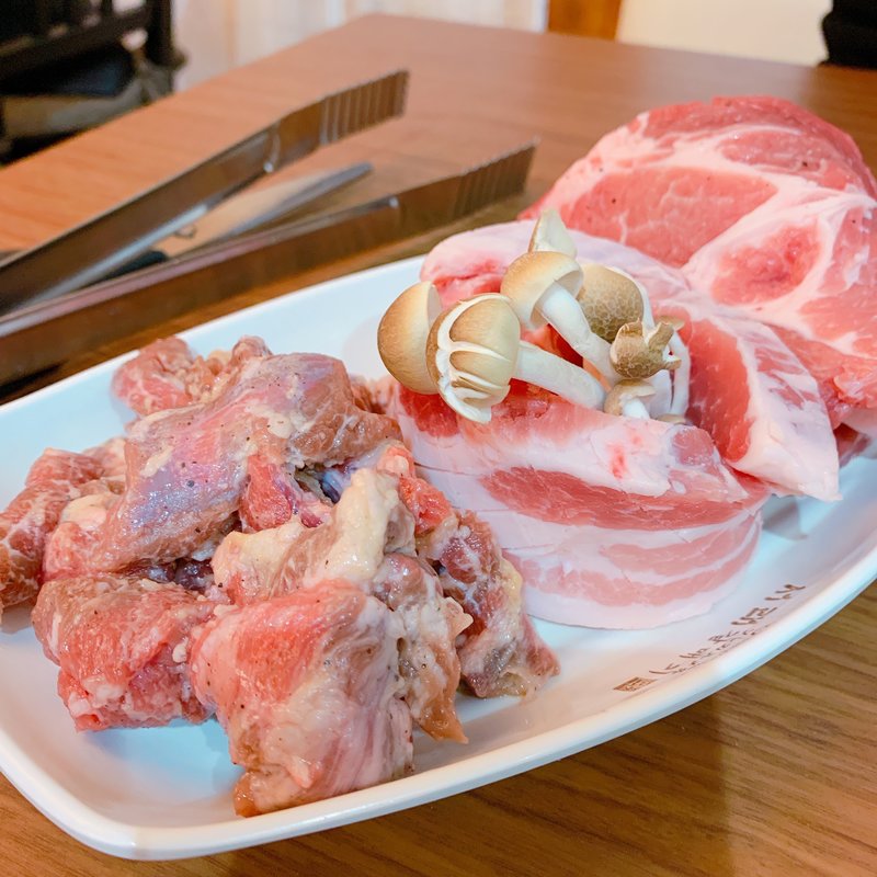 カルメギサル(ソレカルメギ )