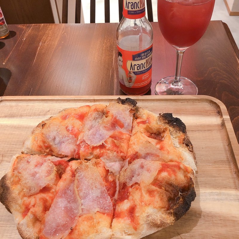 ピンサロマーナ(ピンセリア ピンサ・ロマーナ)