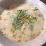 コムタン野菜スープ