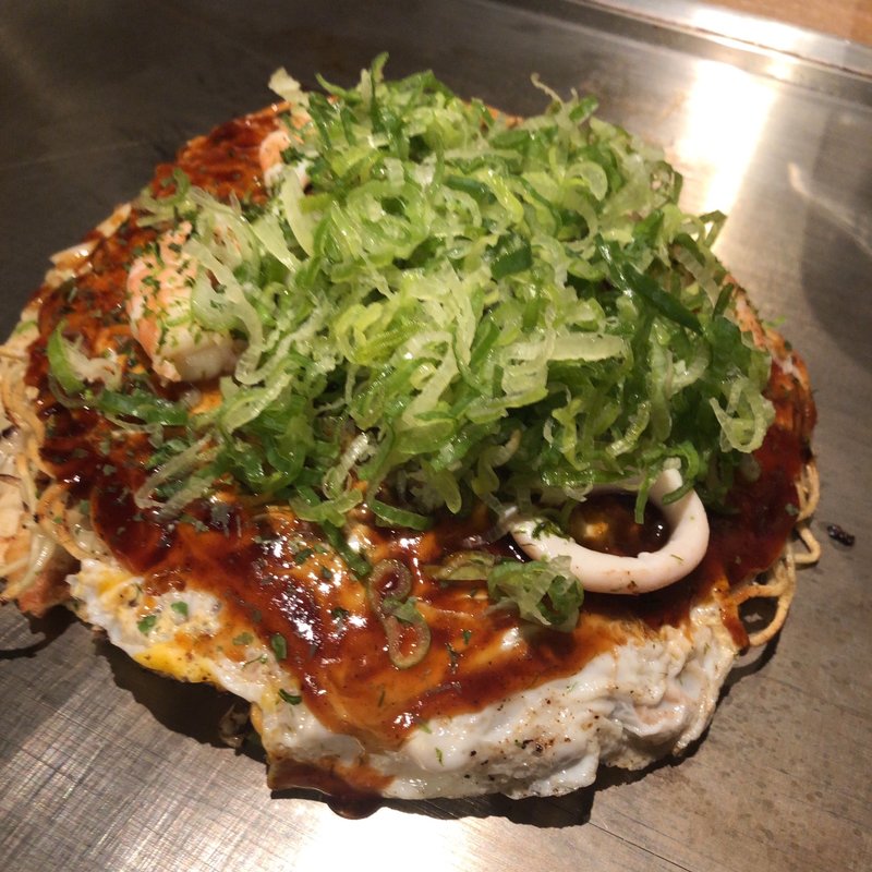 弁兵衛スペシャル(弁兵衛 三田店 （べんべえ）)